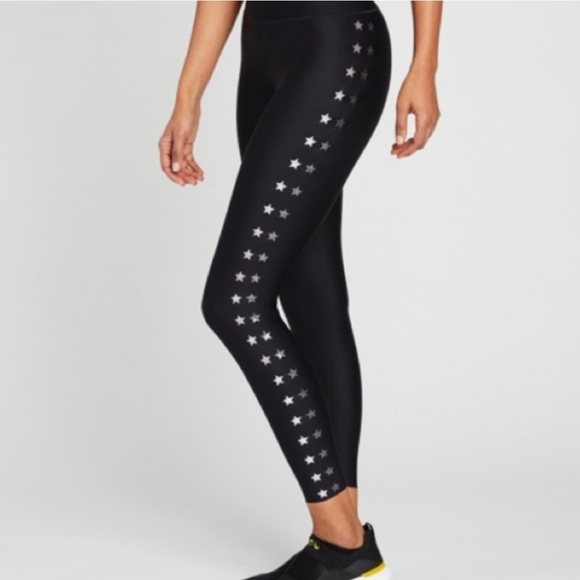Ultracor Soul Cycle Star Leggings - Picture 3 of 10